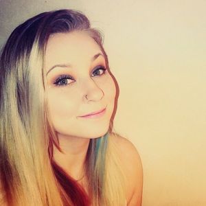 Meet your Posher, Kate